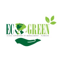 EcoGreen logo - Similar company to Warchatic.Com
