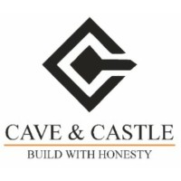 Cave & Castle logo - Similar company to Anukarati Homes Pvt Ltd