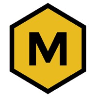 Madorium logo - Similar company to Createdelic