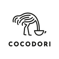 Cocodori logo - Similar company to Struis