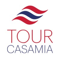 Tour Casamia logo - Similar company to Webrise