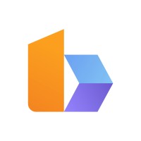 Bridge logo - Similar company to Foursteps