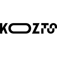 KOZTO logo - Similar company to Atelier +1