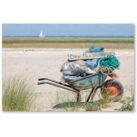 Doe Mee, Verlos de Zee! logo - Similar company to Joseph Campbell Foundation