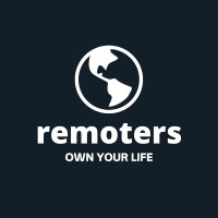 Remoters logo - Similar company to Dataclear