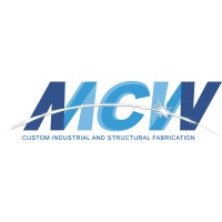 Morrison Custom Welding logo - Similar company to Pantechnology Engineered Services Ltd.