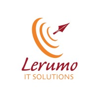 Lerumo IT Solutions logo - Similar company to Solve It Solutions Llc