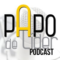 Papo de Líder Podcast, Ensino e Multimídia logo - Similar company to Voice Group