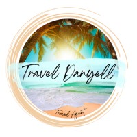 Travel Danyell logo - Similar company to Conquest Maps