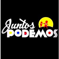 Juntos Podemos logo - Similar company to 3Cc Group Ag