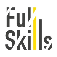 Fullskills logo - Similar company to Dmsb - Data - Print - Mail