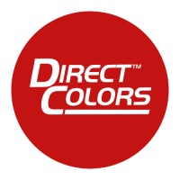 Direct Colors logo - Similar company to Beyondroi®
