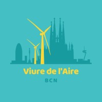 Viure de l'Aire de Barcelona logo - Similar company to Districlima S.A.