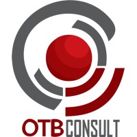 OTB Consult logo - Similar company to Witility