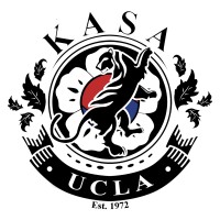 UCLA Korean American Student Association logo - Similar company to Ucla Study Abroad