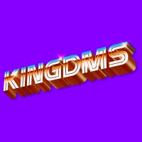 Kingdms logo - Similar company to Project Julius