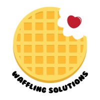 Waffling Solutions logo - Similar company to Lorca Consulting