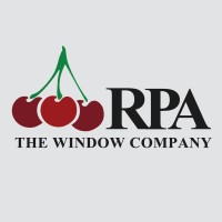 Royal Palm Aluminum the Window Company logo - Similar company to Builders Screen & Aluminum