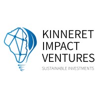 Kinneret Impact Ventures logo - Similar company to Turbogen