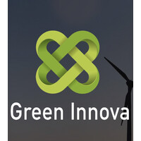 Green Innova logo - Similar company to Nocn Group