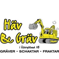 Häv och Gräv i Östergötland AB logo - Similar company to Teab