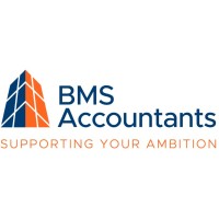 BMS Accountants Limited logo - Similar company to Coffey & Co.
