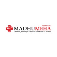 MADHUMEHA HEALTHCARE logo - Similar company to Aurospaces