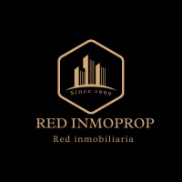 Red Inmobiliarios Comerciales logo - Similar company to Metro+Arquitectos