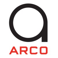ARCO nv logo - Similar company to Vos Technics