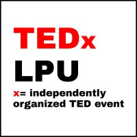 TEDxLPU logo - Similar company to Devatoms