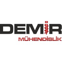 Demir Mühendislik logo - Similar company to Demir Design