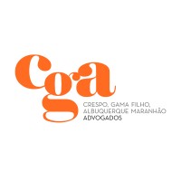 Crespo e Gama Filho Advogados logo - Similar company to Reis Advogados