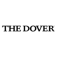 The Dover logo - Similar company to Montaris Ag