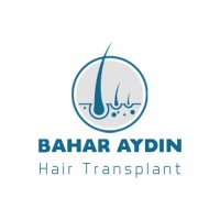 Bahar Aydın Hair Transplant logo - Similar company to Powergreft Hair Transplant Center
