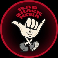 Rad Shack Media logo - Similar company to Cba Culture Marketing