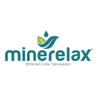 Minerelax logo - Similar company to Winpet Medical- Medvet For Pets