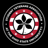 Student Veterans Association at The Ohio State University logo - Similar company to The Student Veterans Organization At Syracuse University