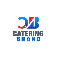 Catering Brand logo - Similar company to Mixtape