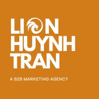 LION HUYNH TRAN logo - Similar company to Growbuds