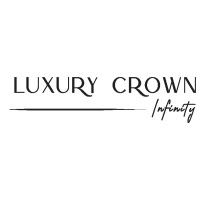 Luxury Crown logo - Similar company to Al-Tammar Est - مؤسسة التمار