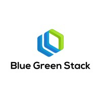 Blue Green Stack Inc logo - Similar company to Blue Green Sustainable Solutions Llp