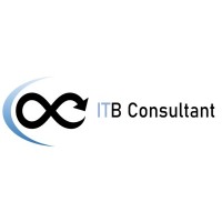ITB Consultant logo - Similar company to Consultant Plus GmbH