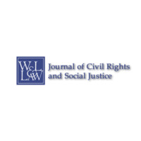 Washington and Lee Journal of Civil Rights and Social Justice logo - Similar company to German Law Journal