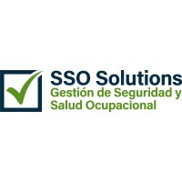 SSO Solutions logo - Similar company to Sso Solutions Llp