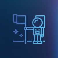 Pixel Pioneers logo - Similar company to Kickr