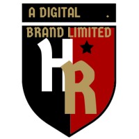 HR- A DIGITAL BRAND LTD logo - Similar company to Hr Monkeys