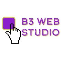B3 Web Studio logo - Similar company to Yun Hai Taiwanese Pantry 雲海嚴選