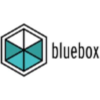 Bluebox Egypt logo - Similar company to Appcorp® - The Application Corporation™