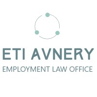 Eti Avnery Law Firm logo - Similar company to Pendulum