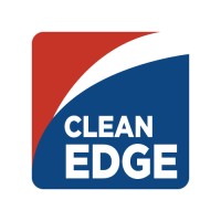 Cleanedge Interior and Hygiene Solutions logo - Similar company to Avntcare Hygiene Solutions